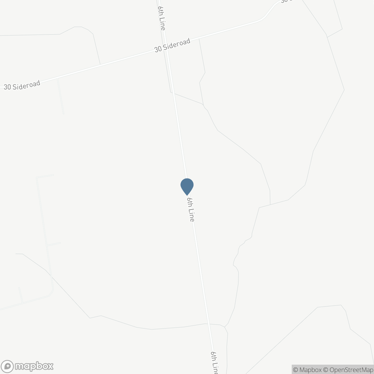375729 6TH LINE, Amaranth, Ontario L9V 1K9